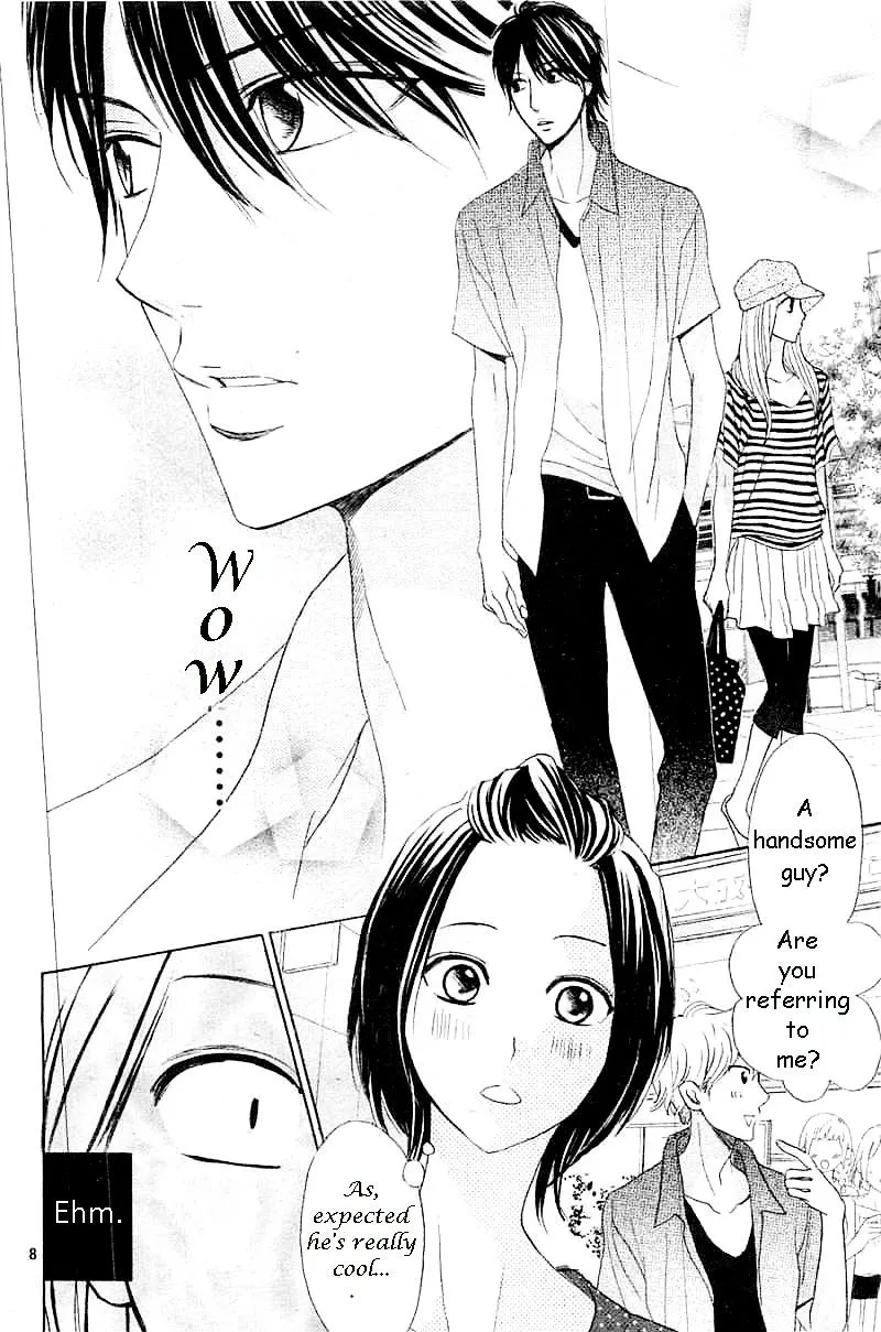 Read L-DK chapter 58 image 7 on Lezhin