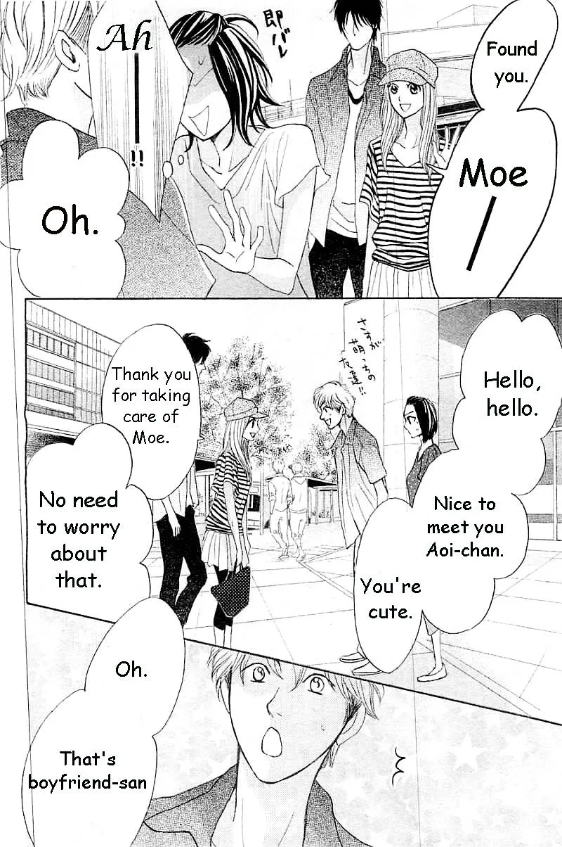 Read L-DK chapter 58 image 9 on Lezhin