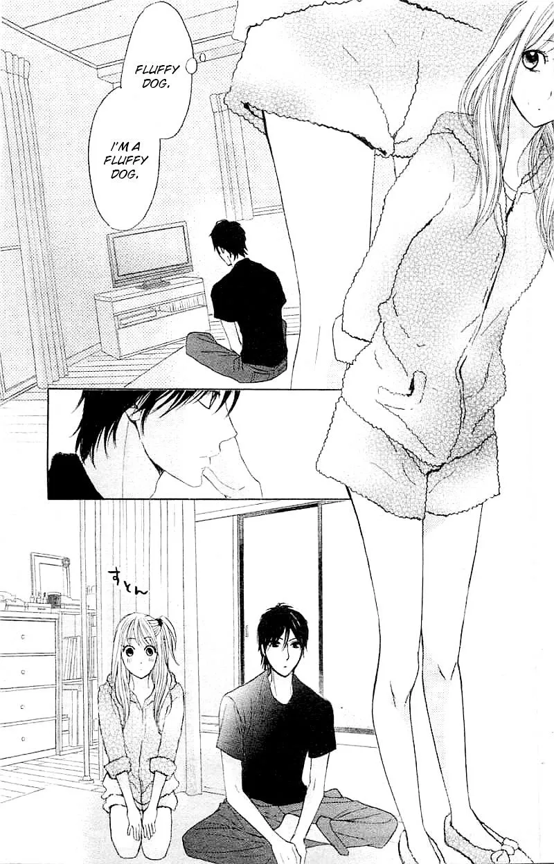 Read L-DK chapter 59 image 17 on Lezhin