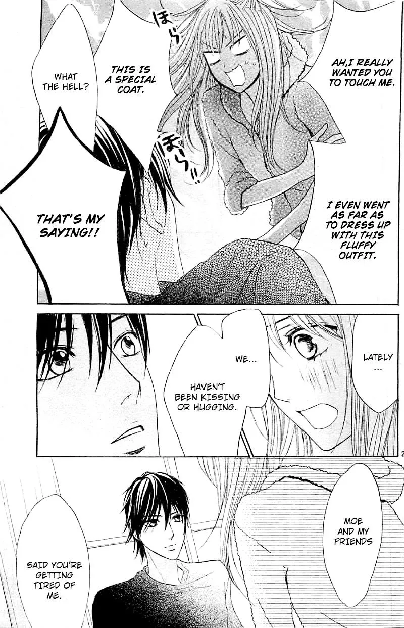 Read L-DK chapter 59 image 25 on Lezhin