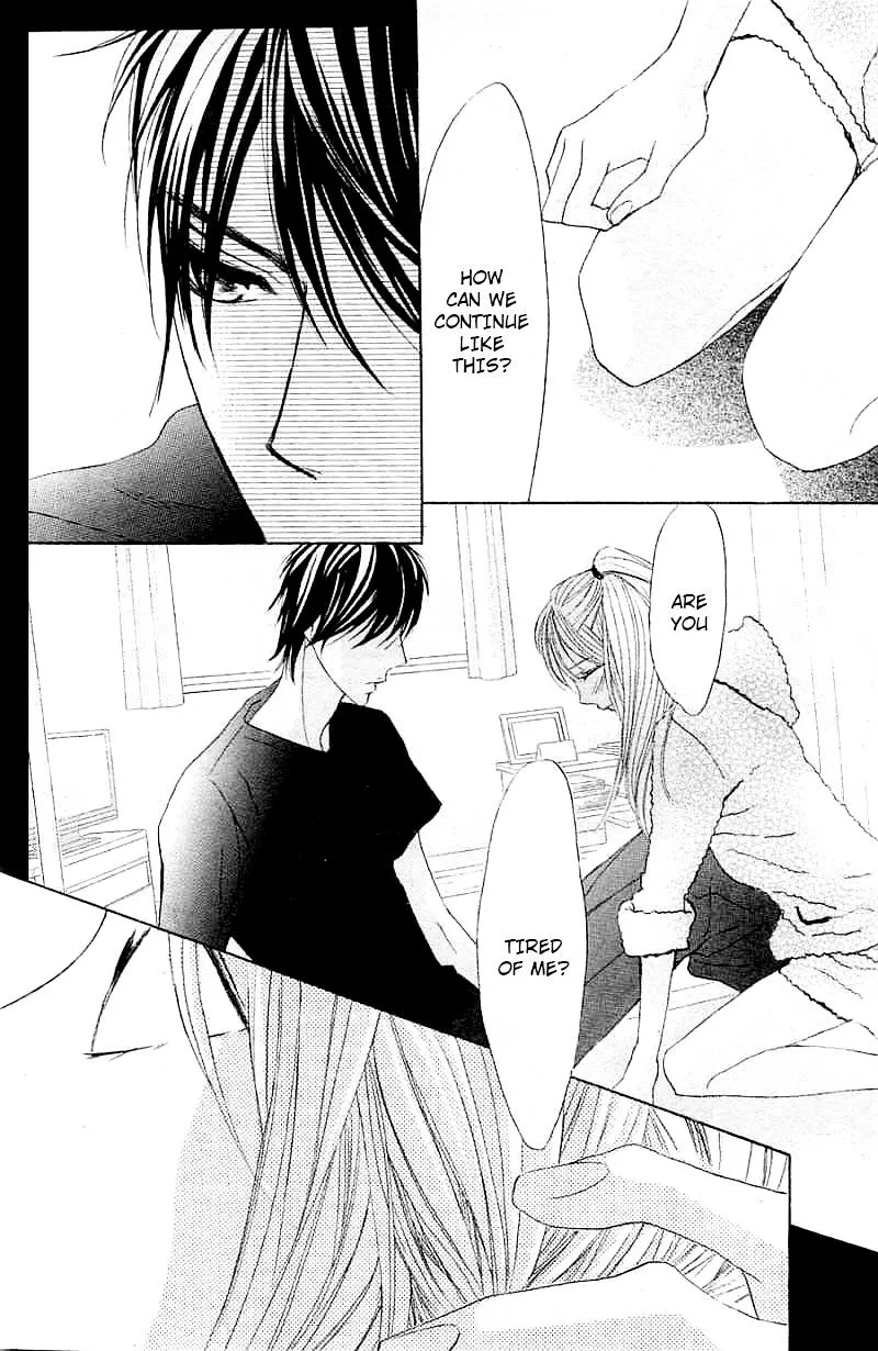 Read L-DK chapter 59 image 26 on Lezhin