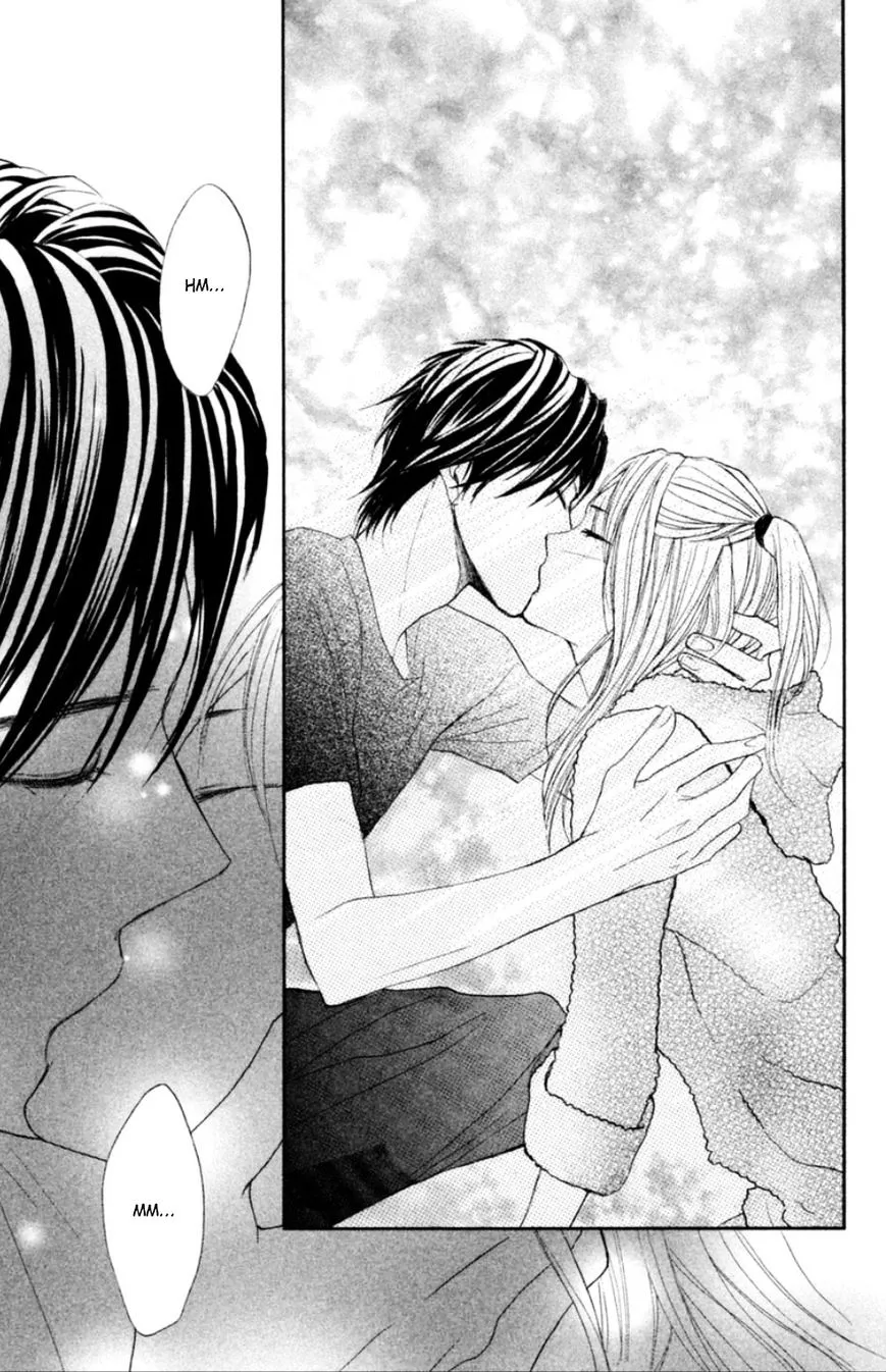 Read L-DK chapter 59 image 27 on Lezhin