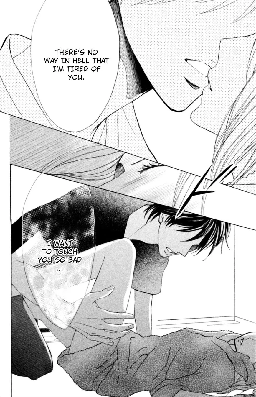 Read L-DK chapter 59 image 28 on Lezhin