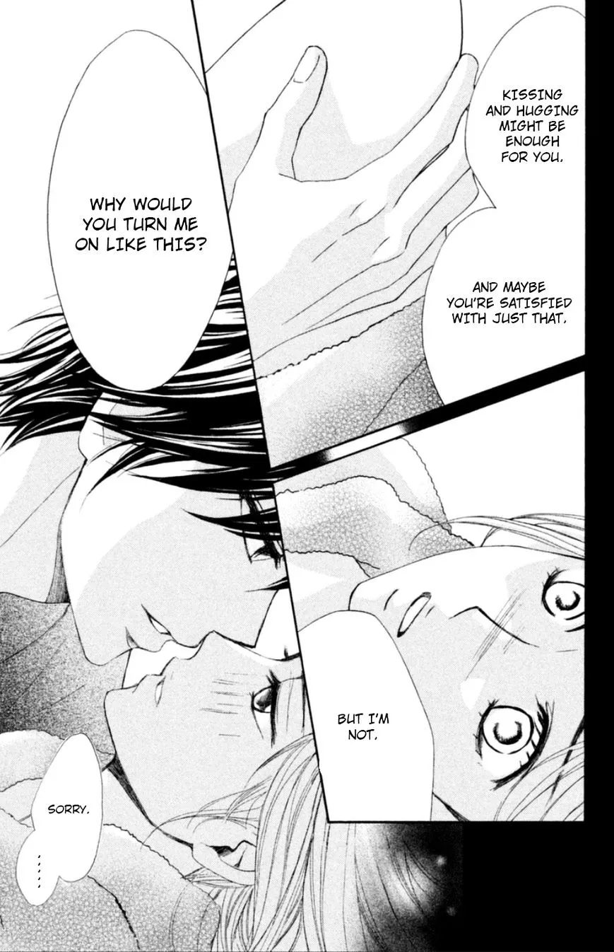 Read L-DK chapter 59 image 29 on Lezhin