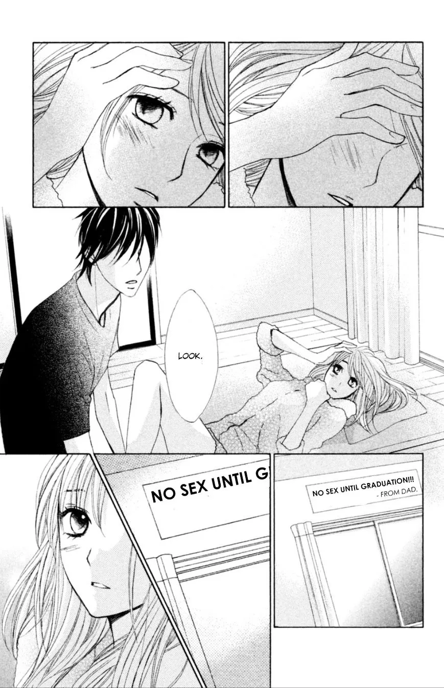 Read L-DK chapter 59 image 31 on Lezhin