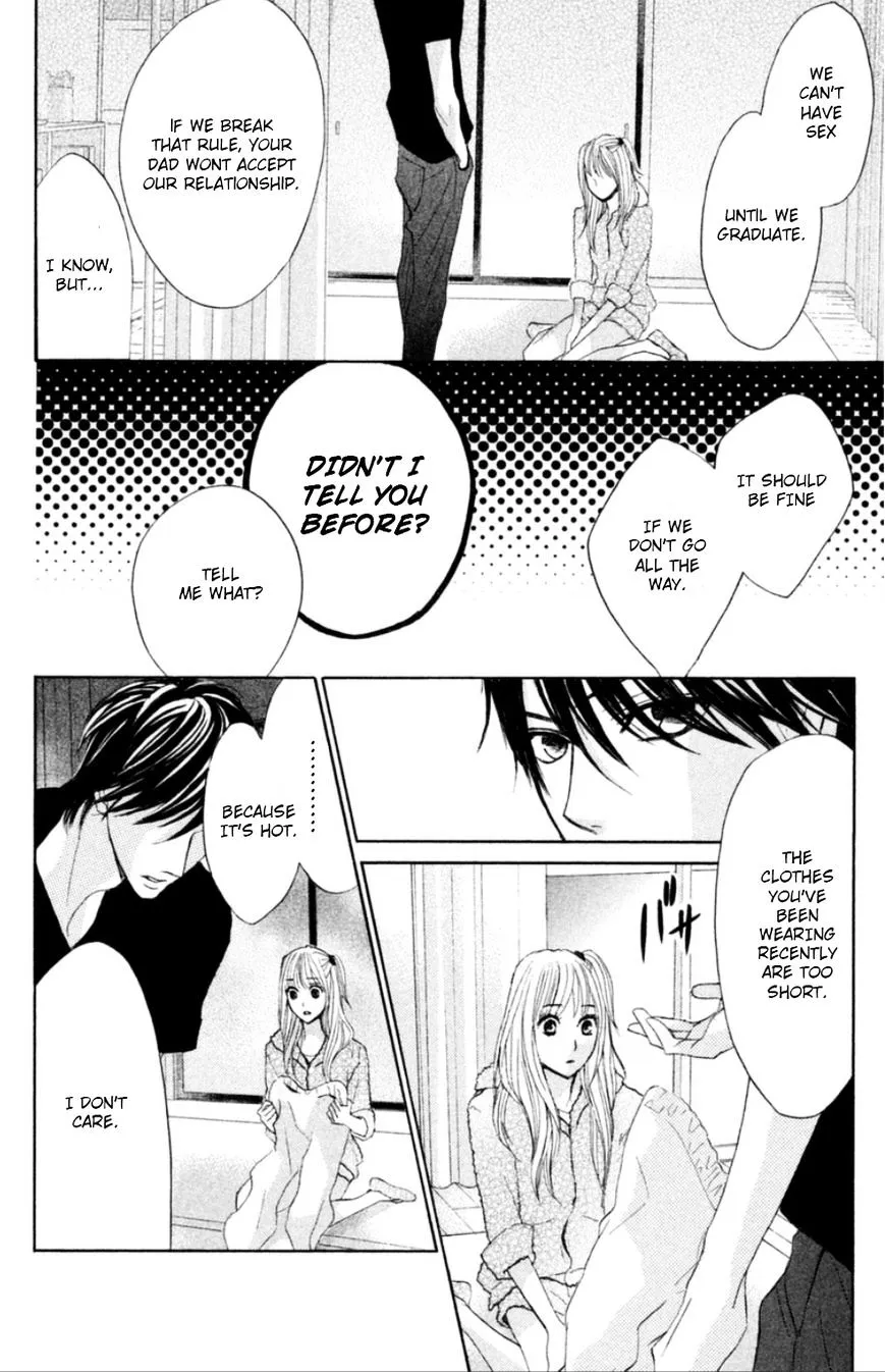 Read L-DK chapter 59 image 32 on Lezhin