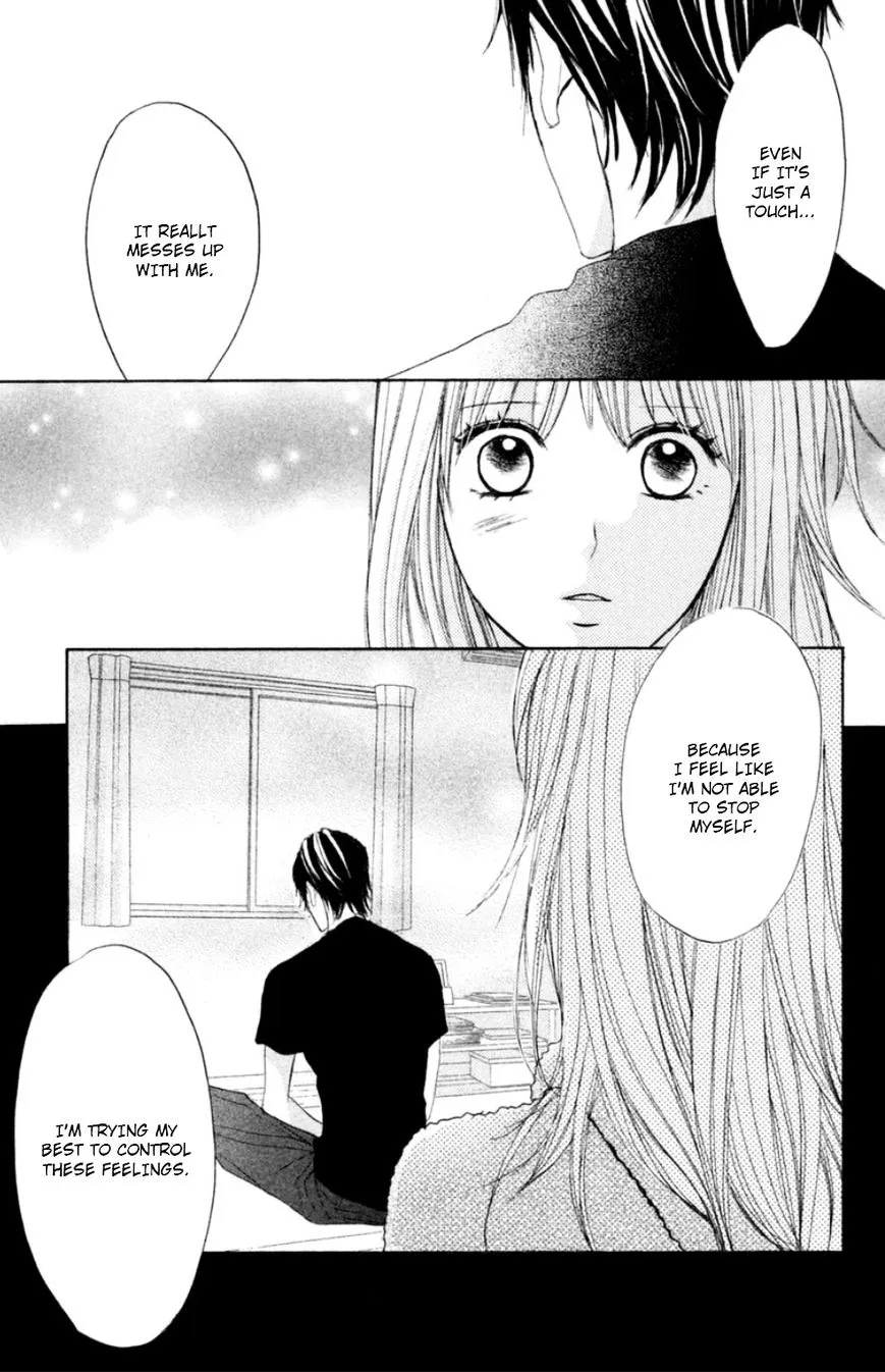 Read L-DK chapter 59 image 33 on Lezhin