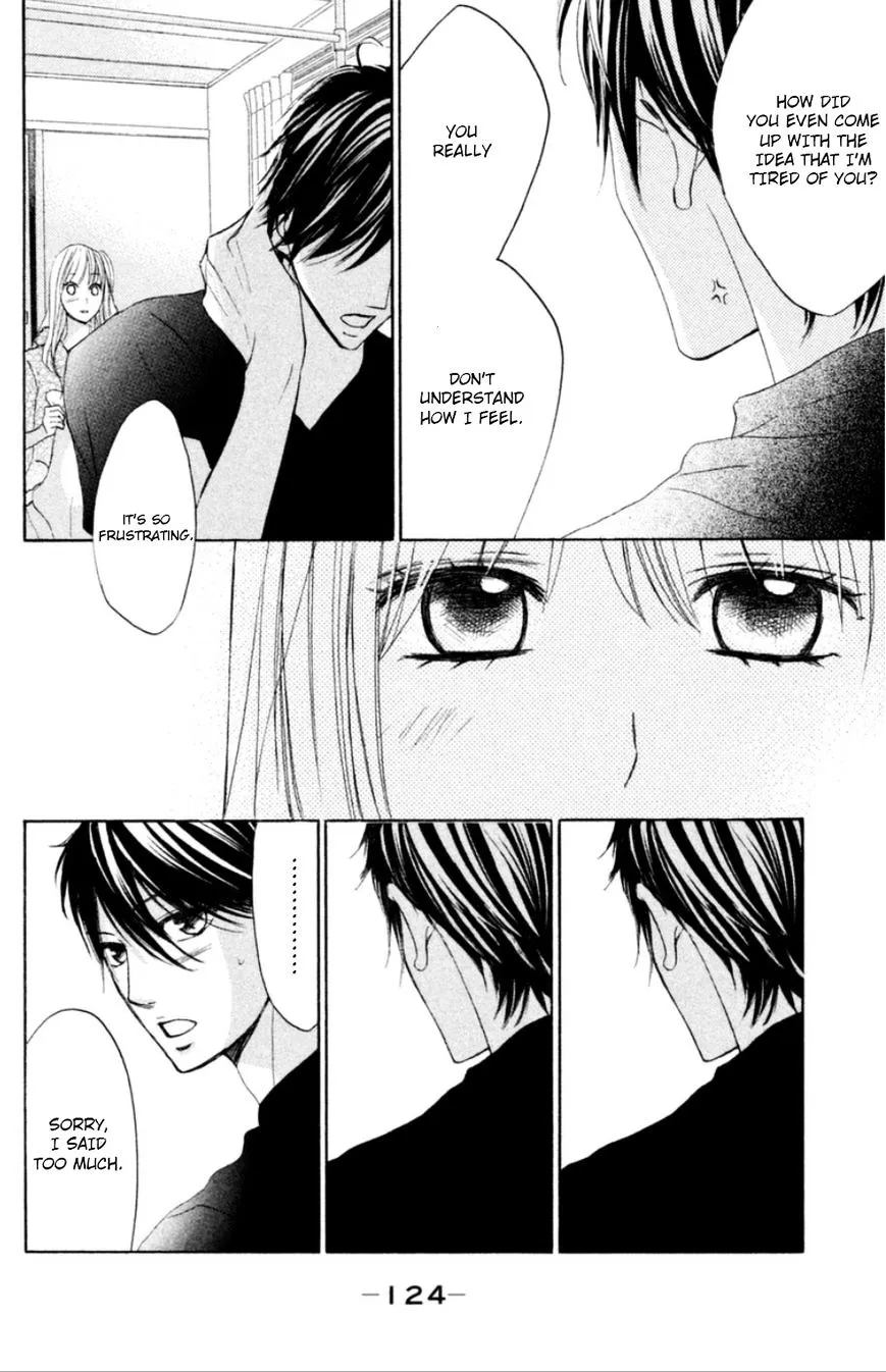 Read L-DK chapter 59 image 34 on Lezhin