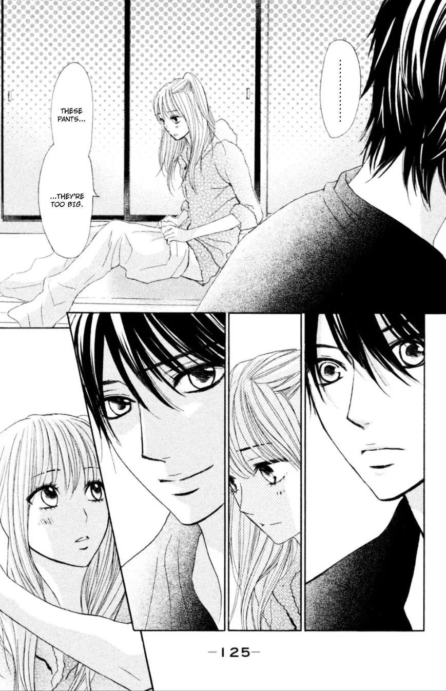 Read L-DK chapter 59 image 35 on Lezhin