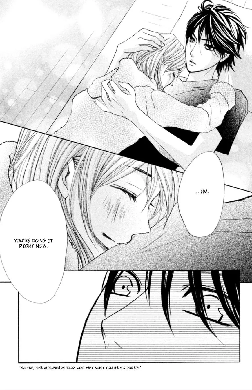 Read L-DK chapter 59 image 39 on Lezhin