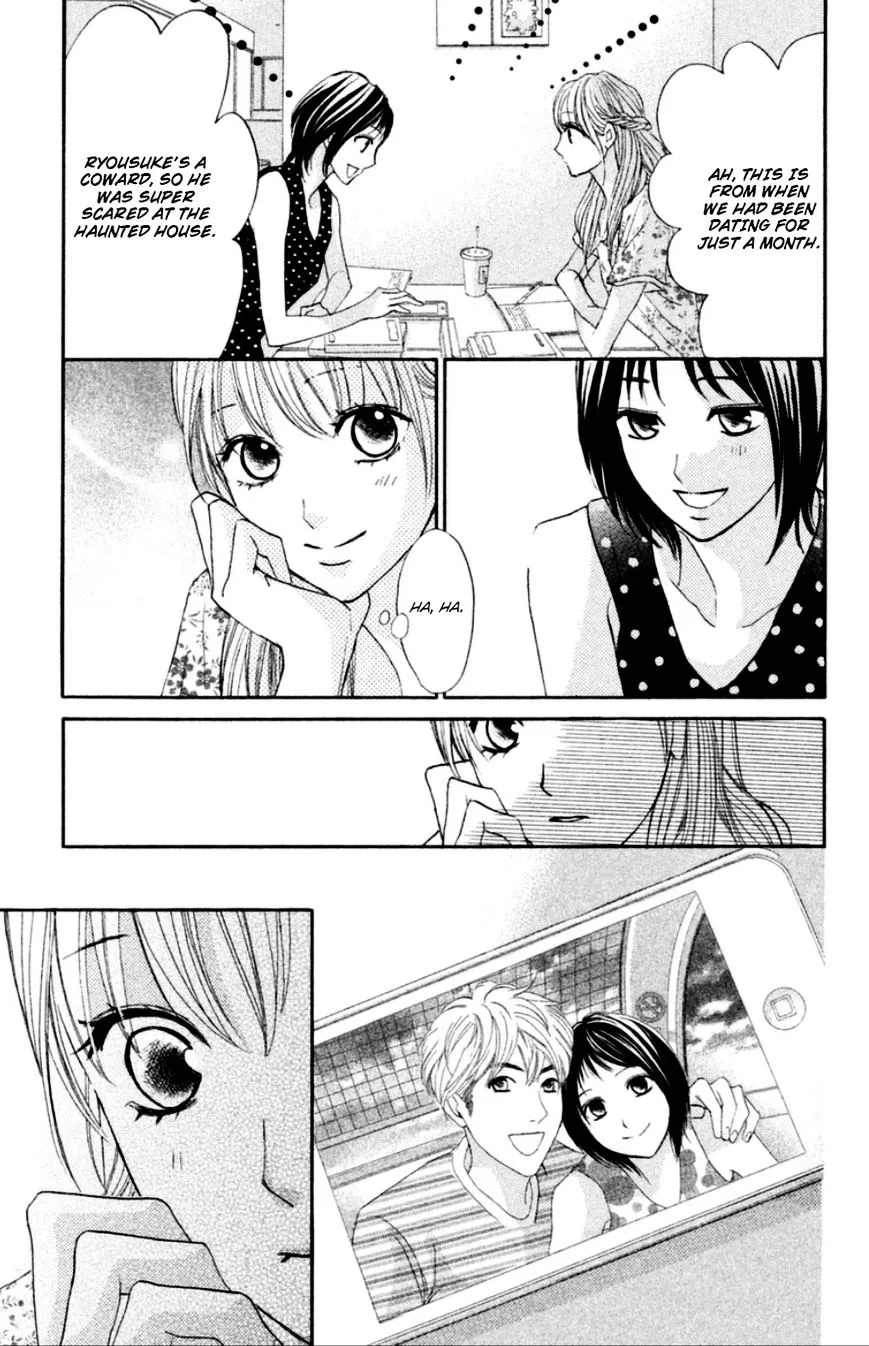 Read L-DK chapter 59 image 5 on Lezhin