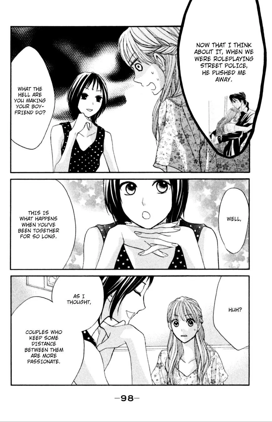 Read L-DK chapter 59 image 8 on Lezhin