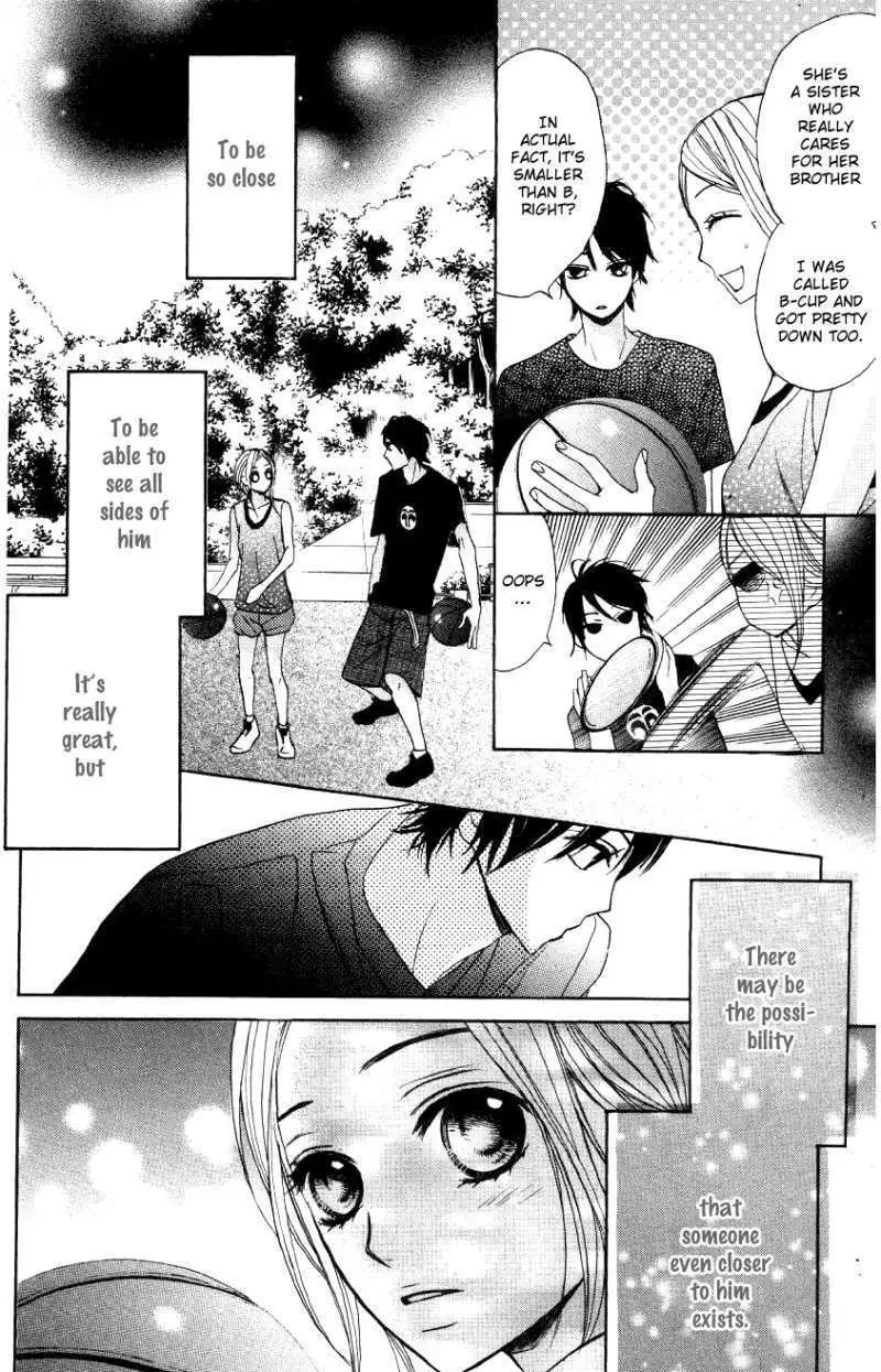 Read L-DK chapter 6 image 10 on Lezhin