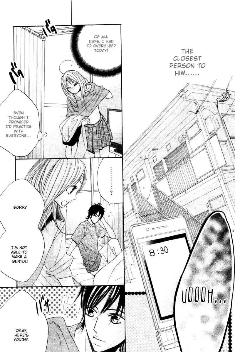 Read L-DK chapter 6 image 11 on Lezhin