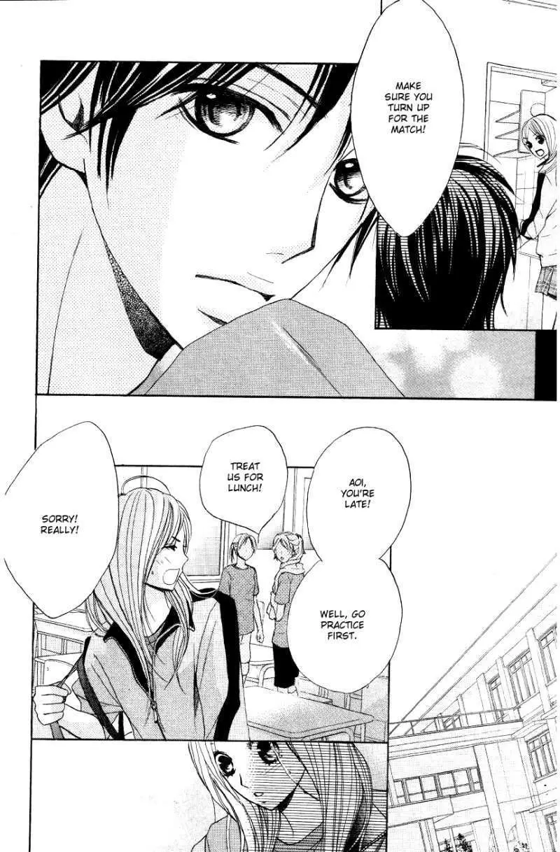 Read L-DK chapter 6 image 12 on Lezhin