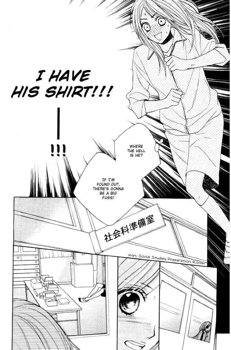 Read L-DK chapter 6 image 14 on Lezhin