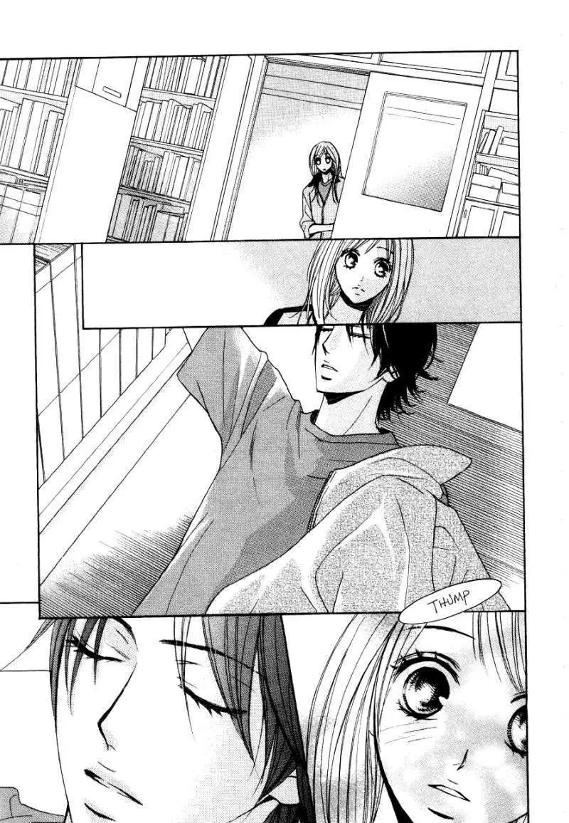 Read L-DK chapter 6 image 15 on Lezhin