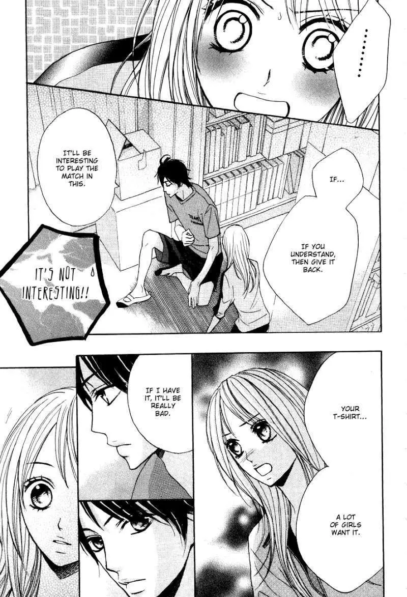 Read L-DK chapter 6 image 19 on Lezhin