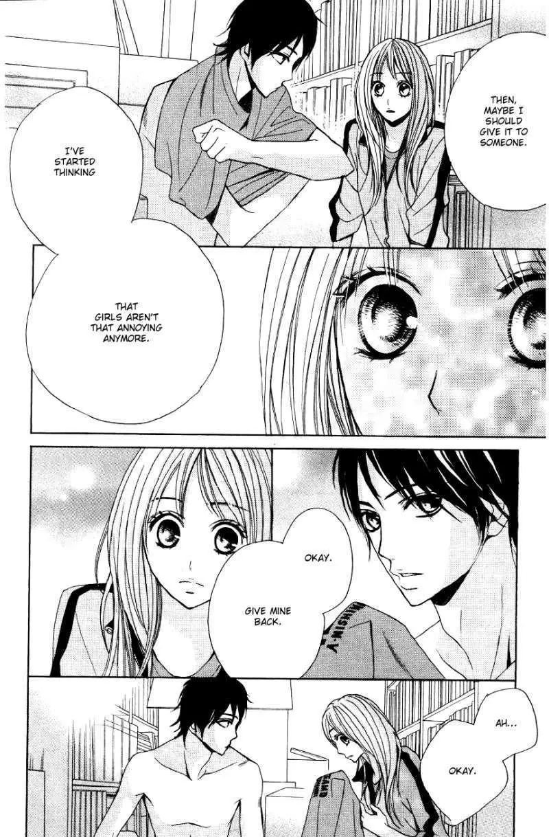 Read L-DK chapter 6 image 20 on Lezhin