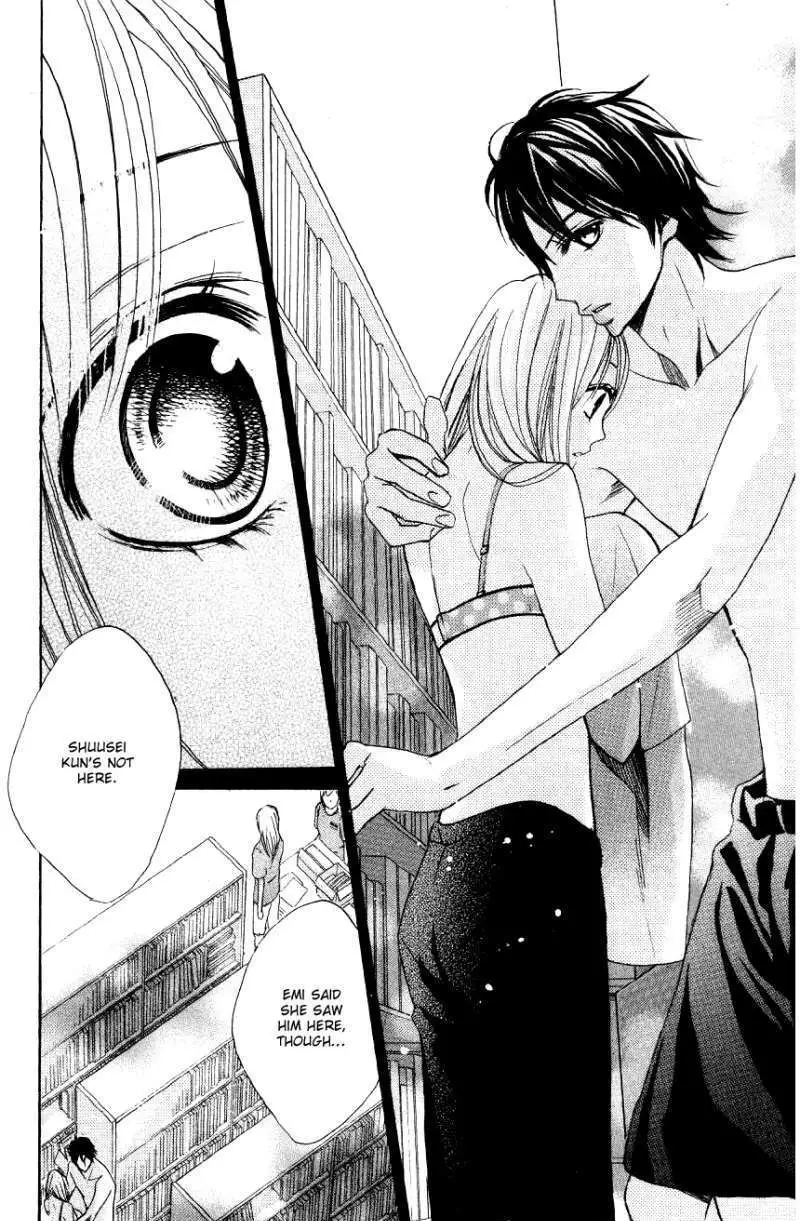 Read L-DK chapter 6 image 22 on Lezhin
