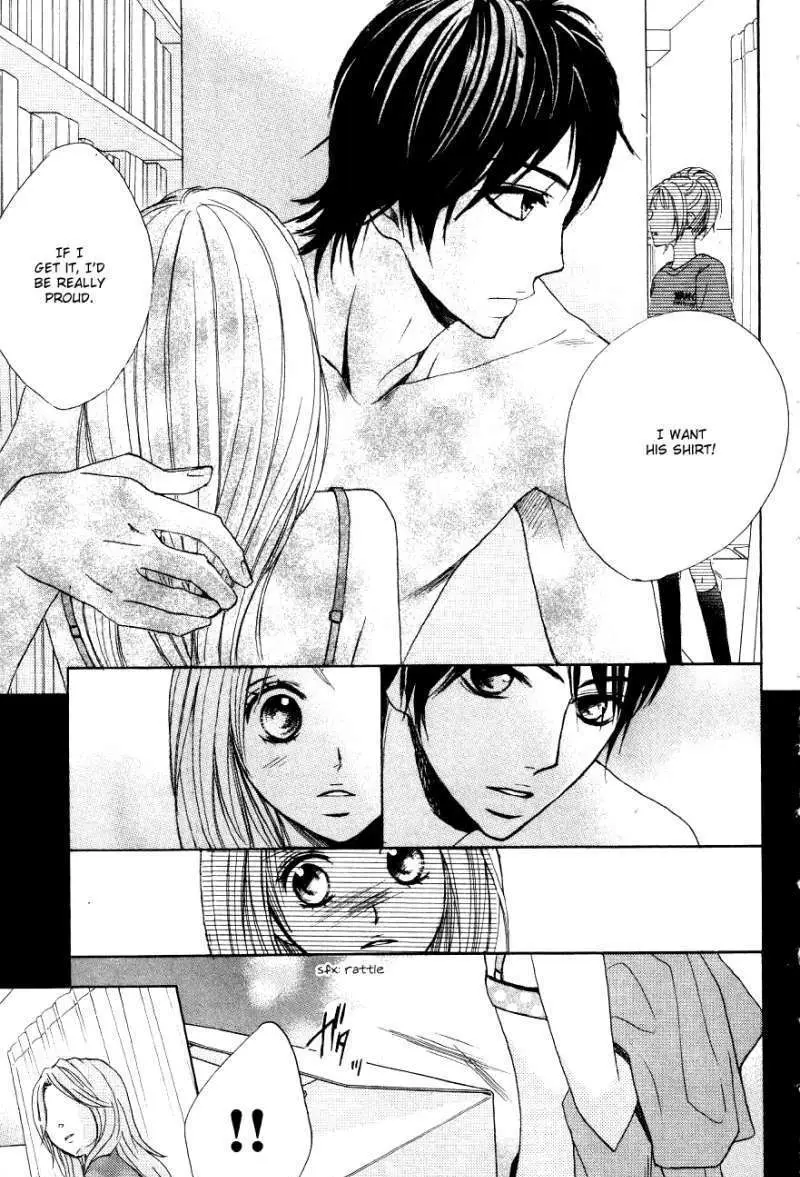 Read L-DK chapter 6 image 23 on Lezhin