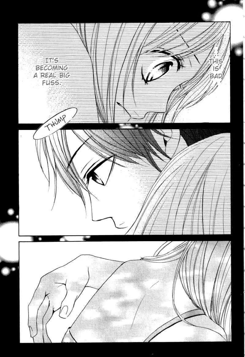 Read L-DK chapter 6 image 25 on Lezhin
