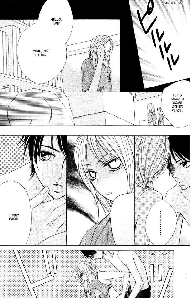 Read L-DK chapter 6 image 28 on Lezhin