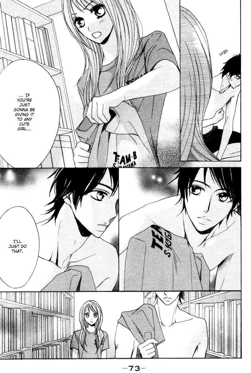 Read L-DK chapter 6 image 29 on Lezhin