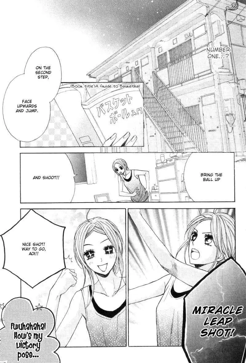 Read L-DK chapter 6 image 3 on Lezhin