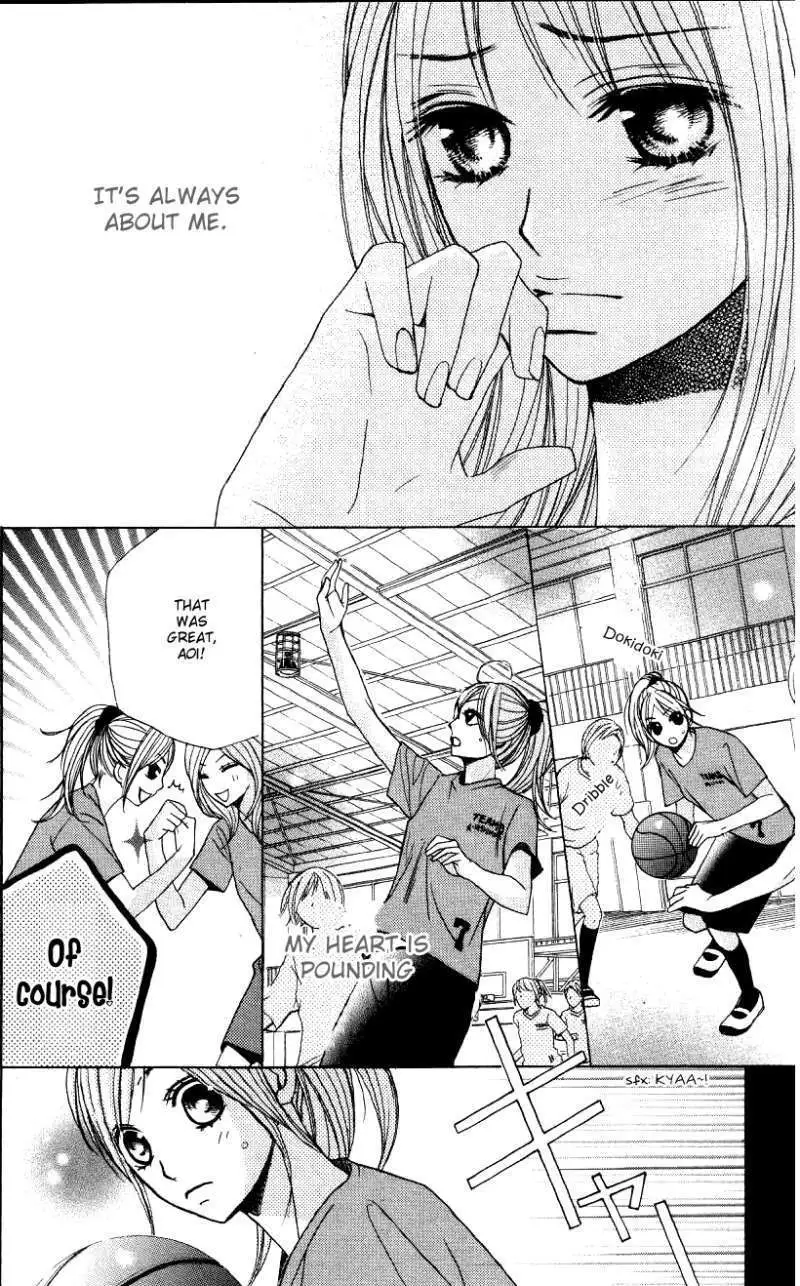 Read L-DK chapter 6 image 30 on Lezhin