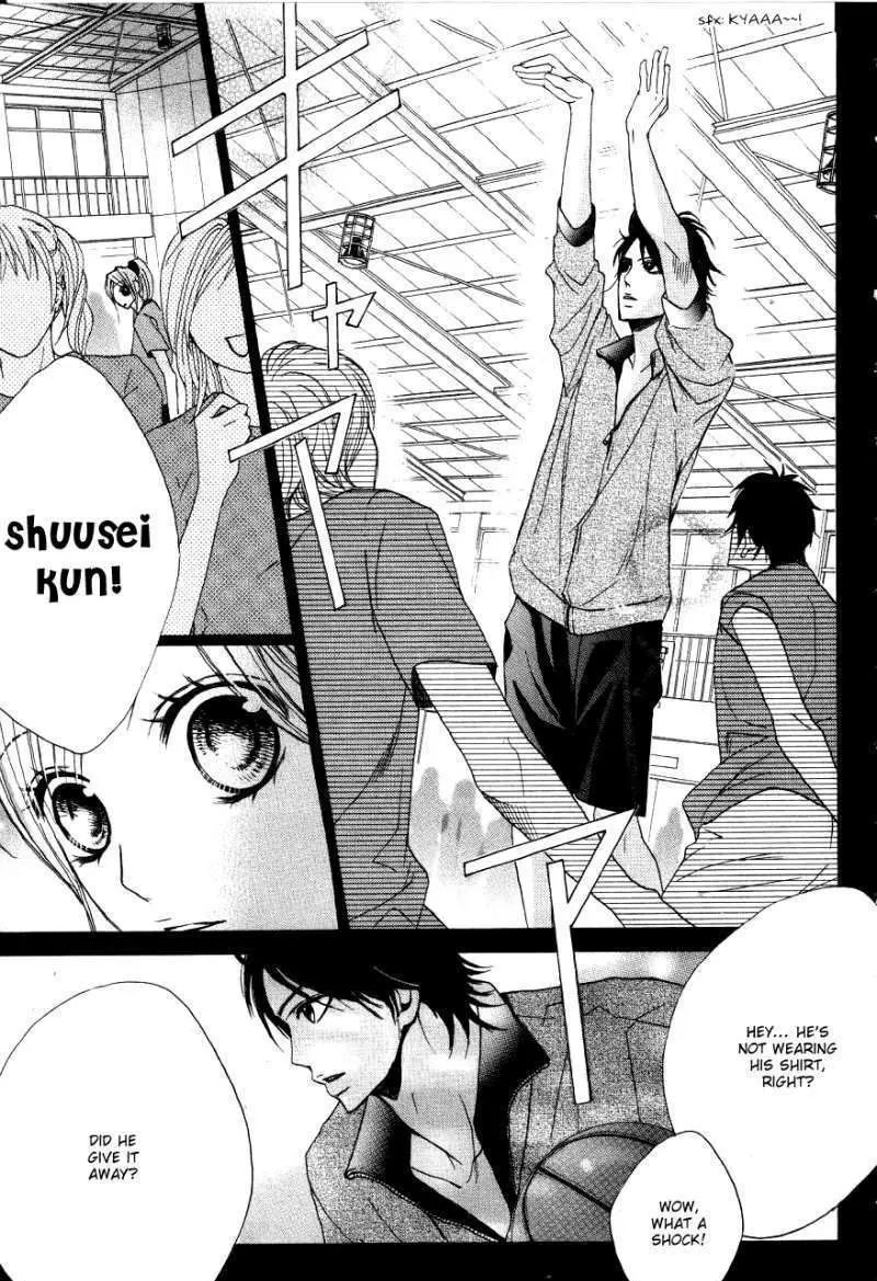 Read L-DK chapter 6 image 31 on Lezhin