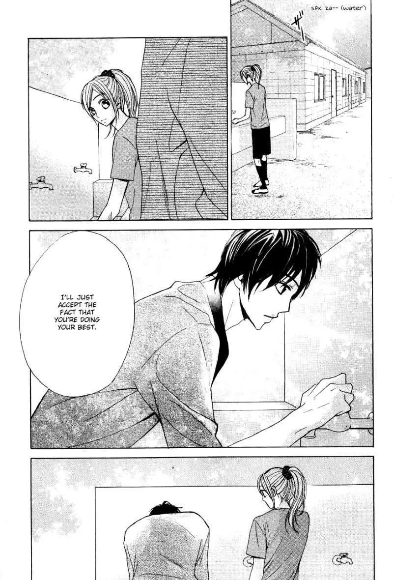 Read L-DK chapter 6 image 33 on Lezhin