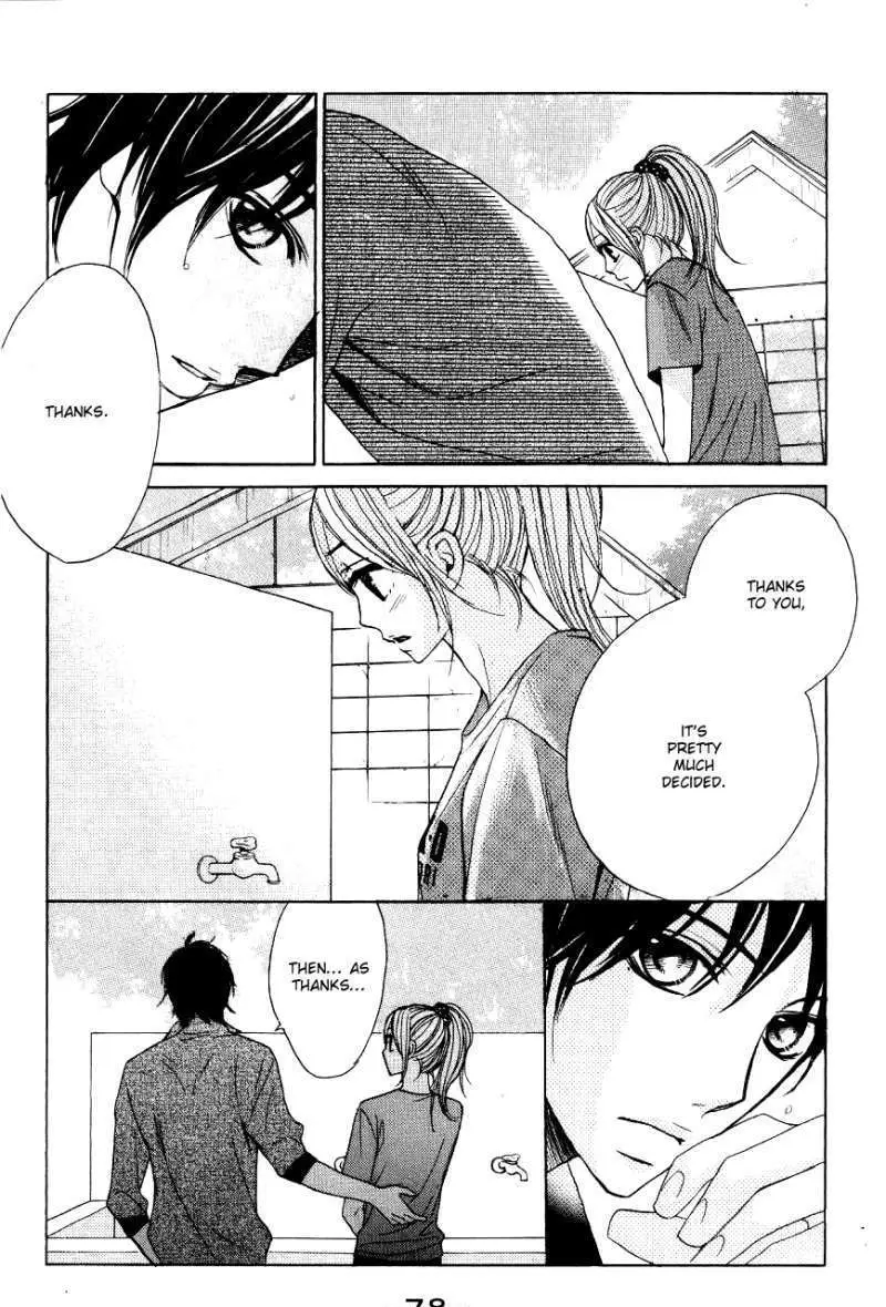 Read L-DK chapter 6 image 34 on Lezhin