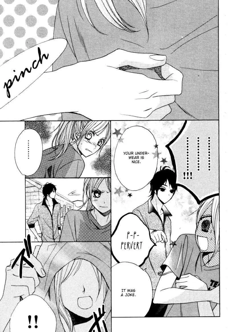 Read L-DK chapter 6 image 35 on Lezhin