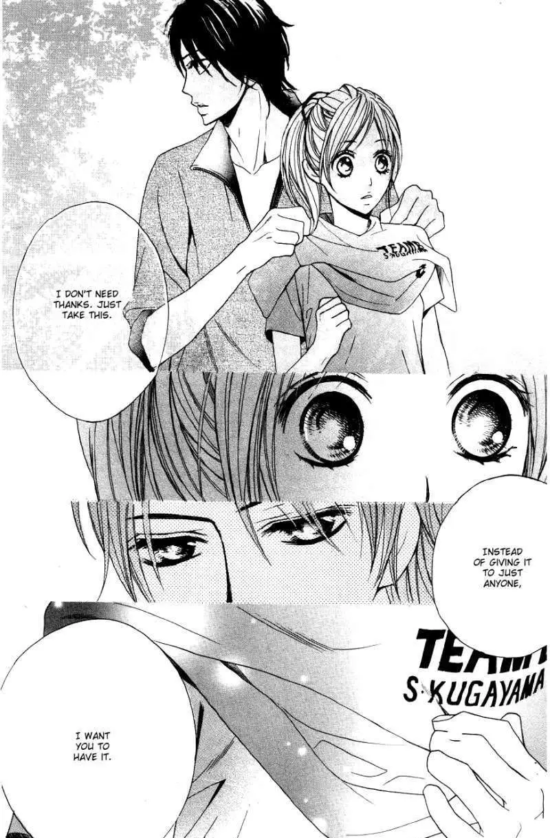 Read L-DK chapter 6 image 36 on Lezhin