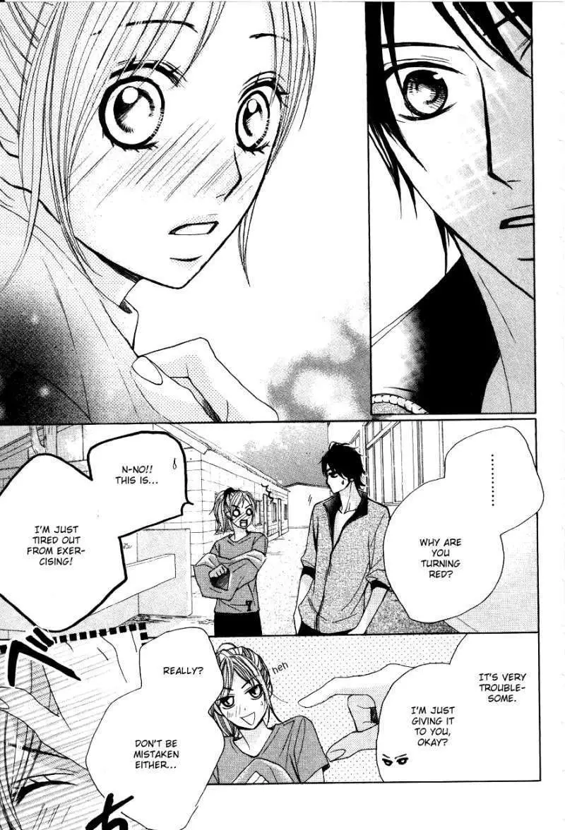 Read L-DK chapter 6 image 37 on Lezhin