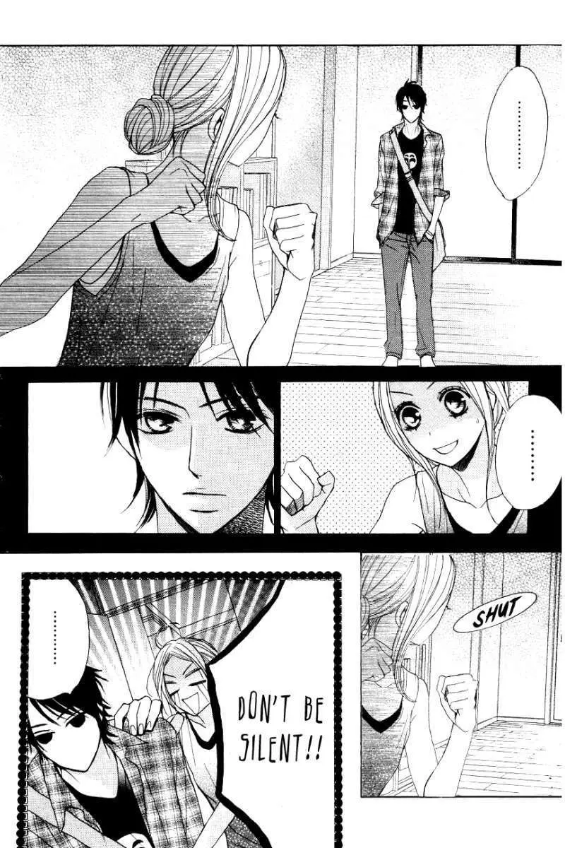 Read L-DK chapter 6 image 4 on Lezhin