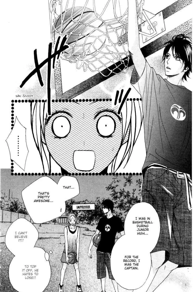 Read L-DK chapter 6 image 6 on Lezhin
