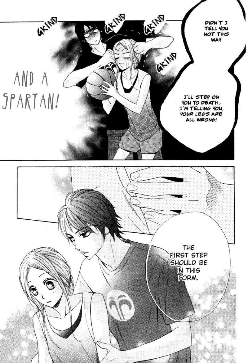 Read L-DK chapter 6 image 7 on Lezhin