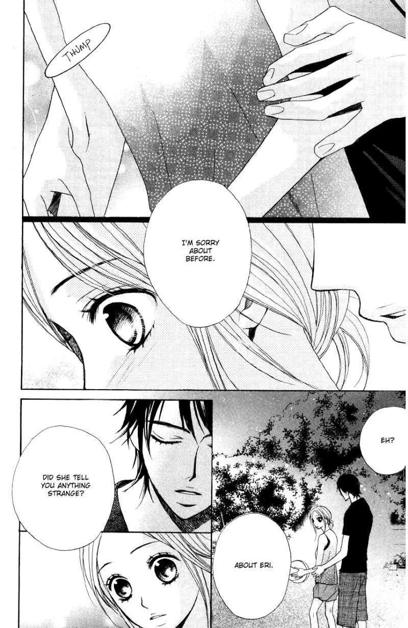 Read L-DK chapter 6 image 8 on Lezhin