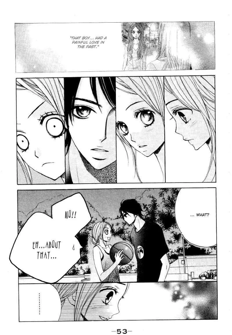 Read L-DK chapter 6 image 9 on Lezhin