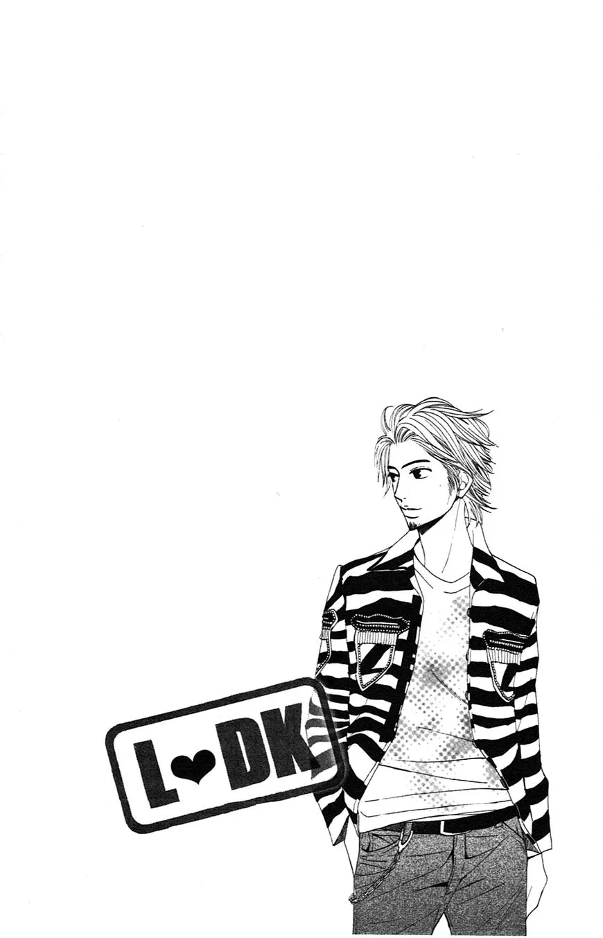 Read L-DK chapter 60 image 1 on Lezhin