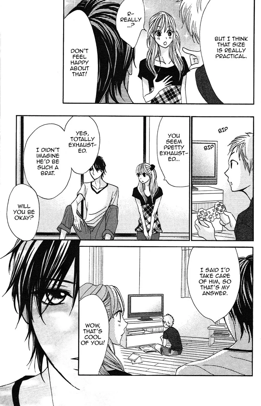 Read L-DK chapter 60 image 10 on Lezhin