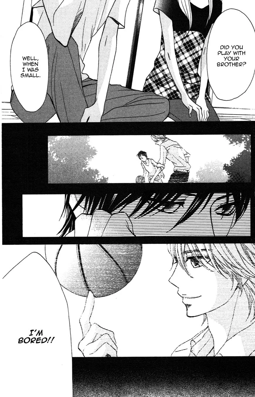 Read L-DK chapter 60 image 12 on Lezhin