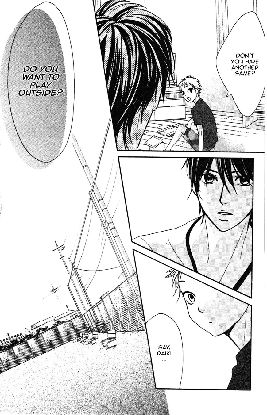 Read L-DK chapter 60 image 13 on Lezhin