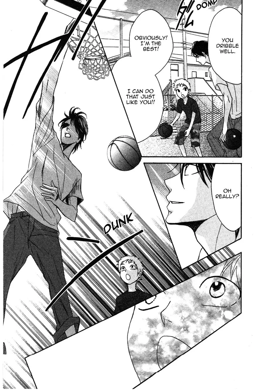 Read L-DK chapter 60 image 14 on Lezhin