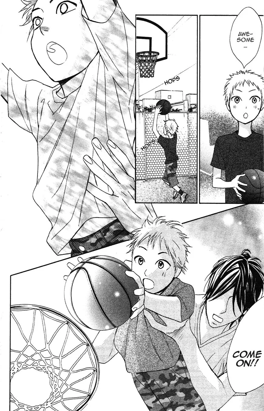 Read L-DK chapter 60 image 15 on Lezhin