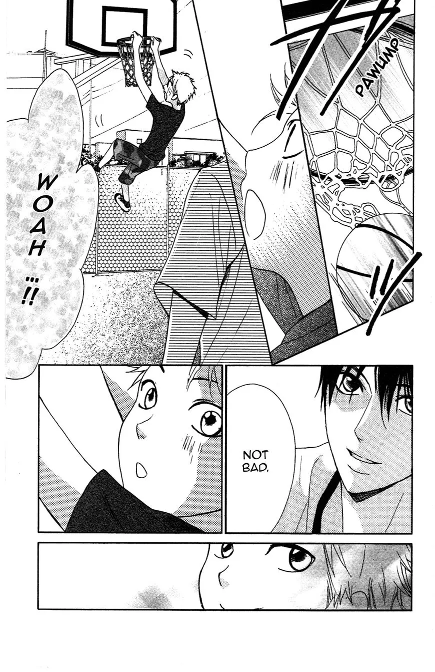 Read L-DK chapter 60 image 16 on Lezhin