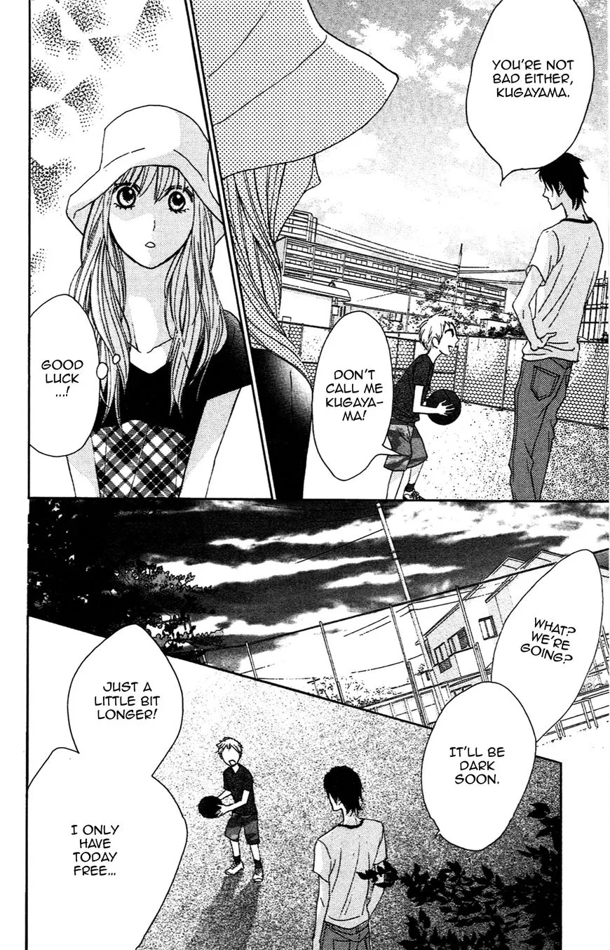 Read L-DK chapter 60 image 17 on Lezhin