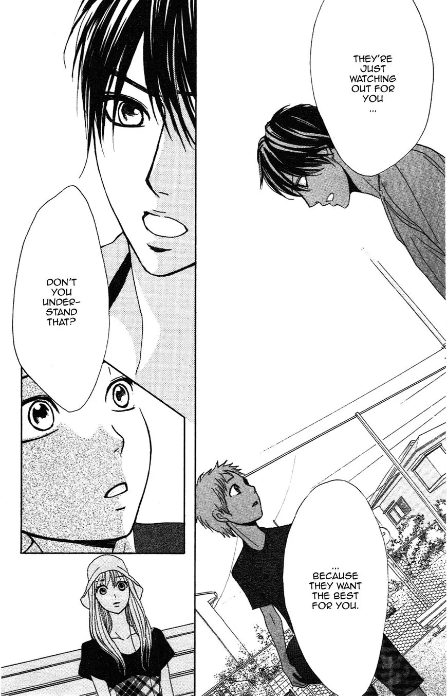 Read L-DK chapter 60 image 19 on Lezhin